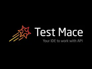 TestMace gallery image