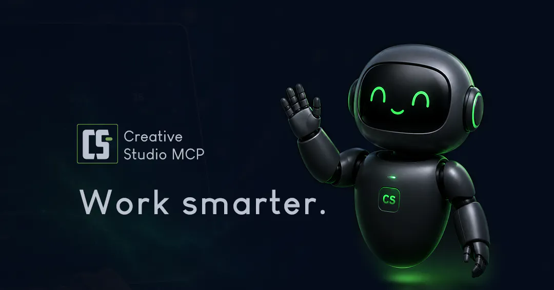 Creative Studio MCP gallery image