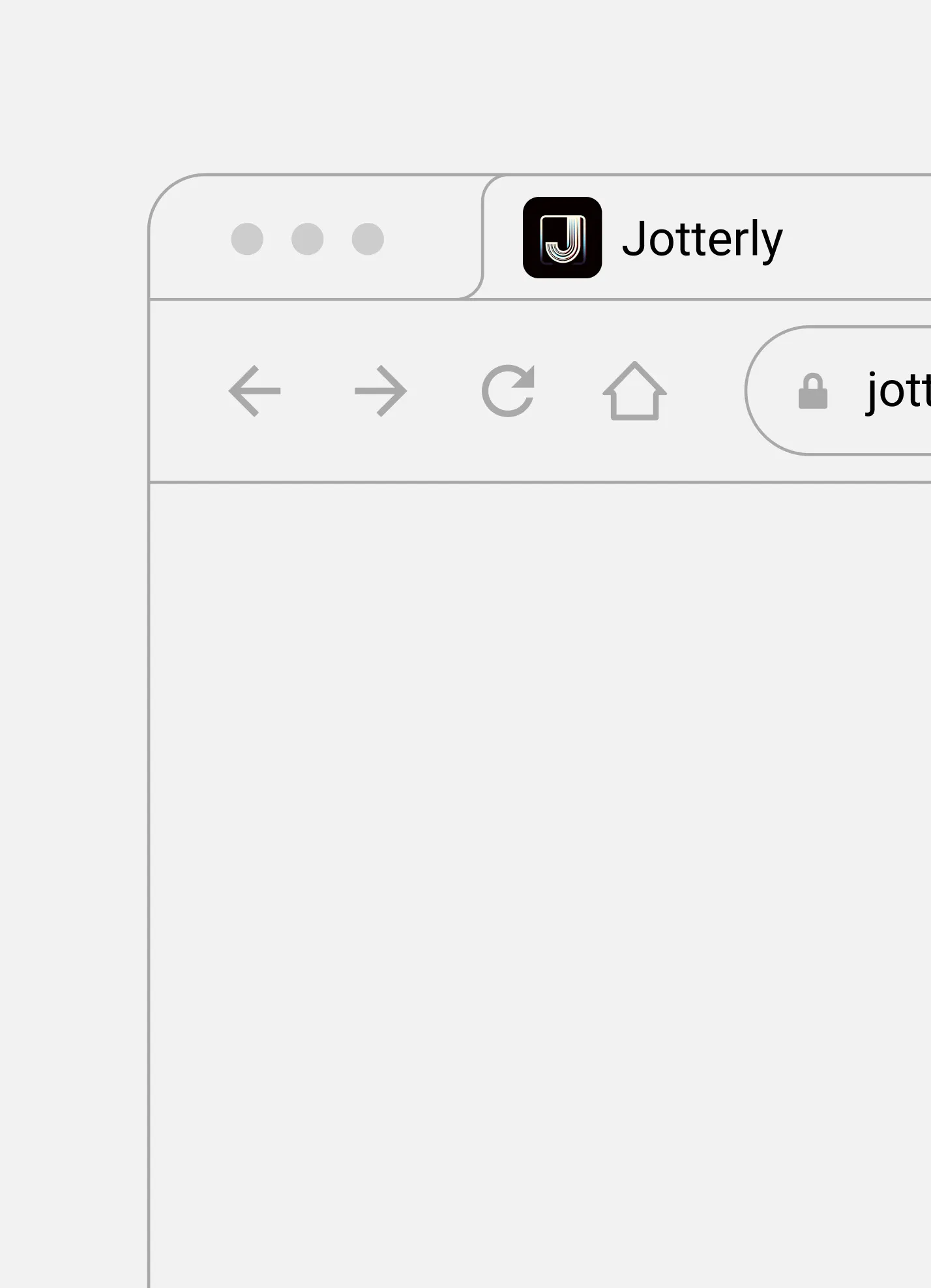 Jotterly gallery image
