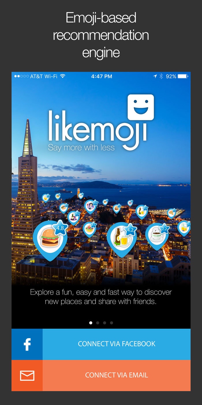 Likemoji gallery image