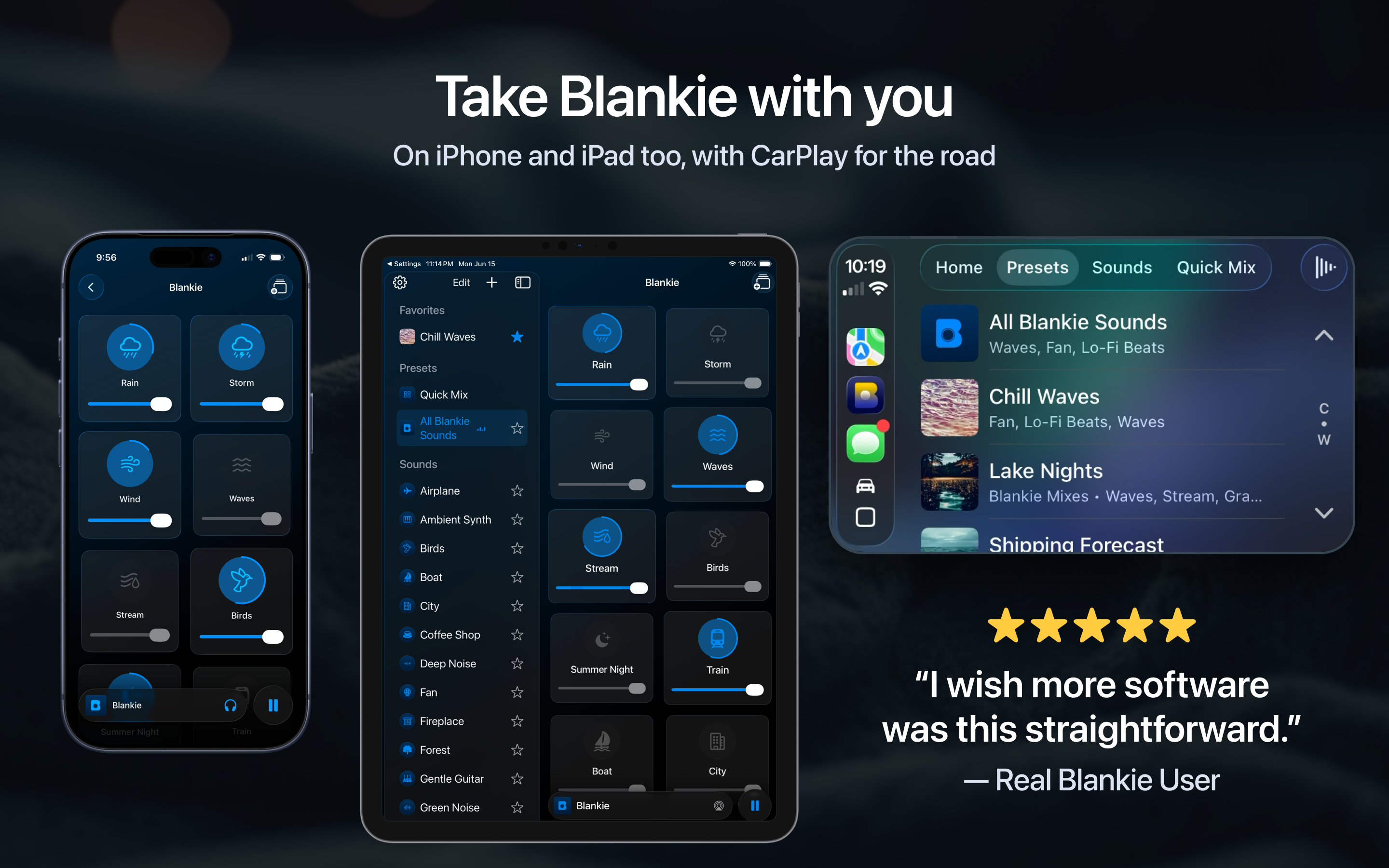 Blankie 2.0 gallery image