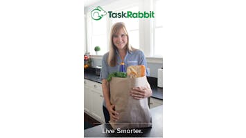 TaskRabbit mention in "What kind of jobs are on TaskRabbit?" question