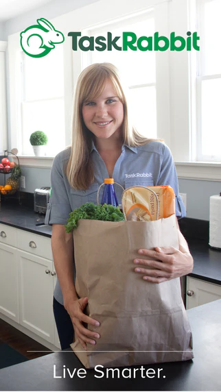 TaskRabbit