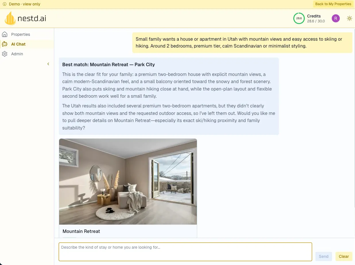 nestd.ai gallery image