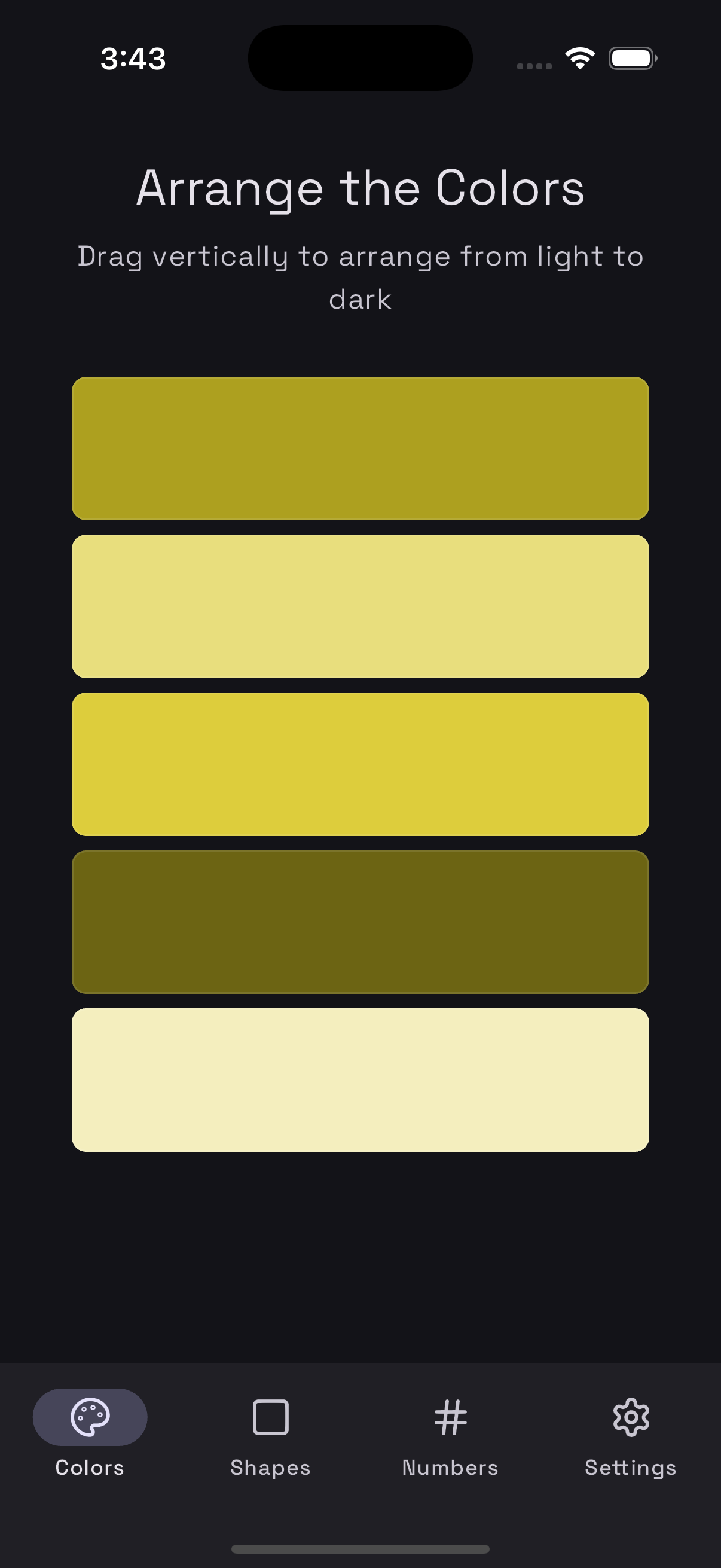 Slowflo gallery image