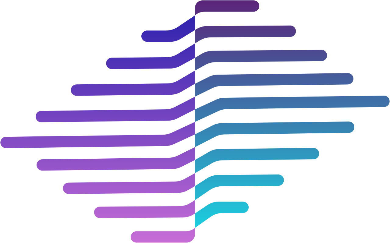 NirvaScribe logo