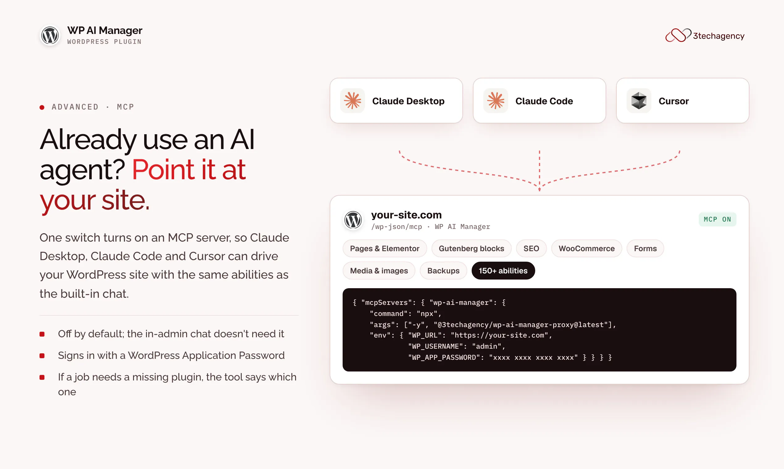 WP AI Manager gallery image