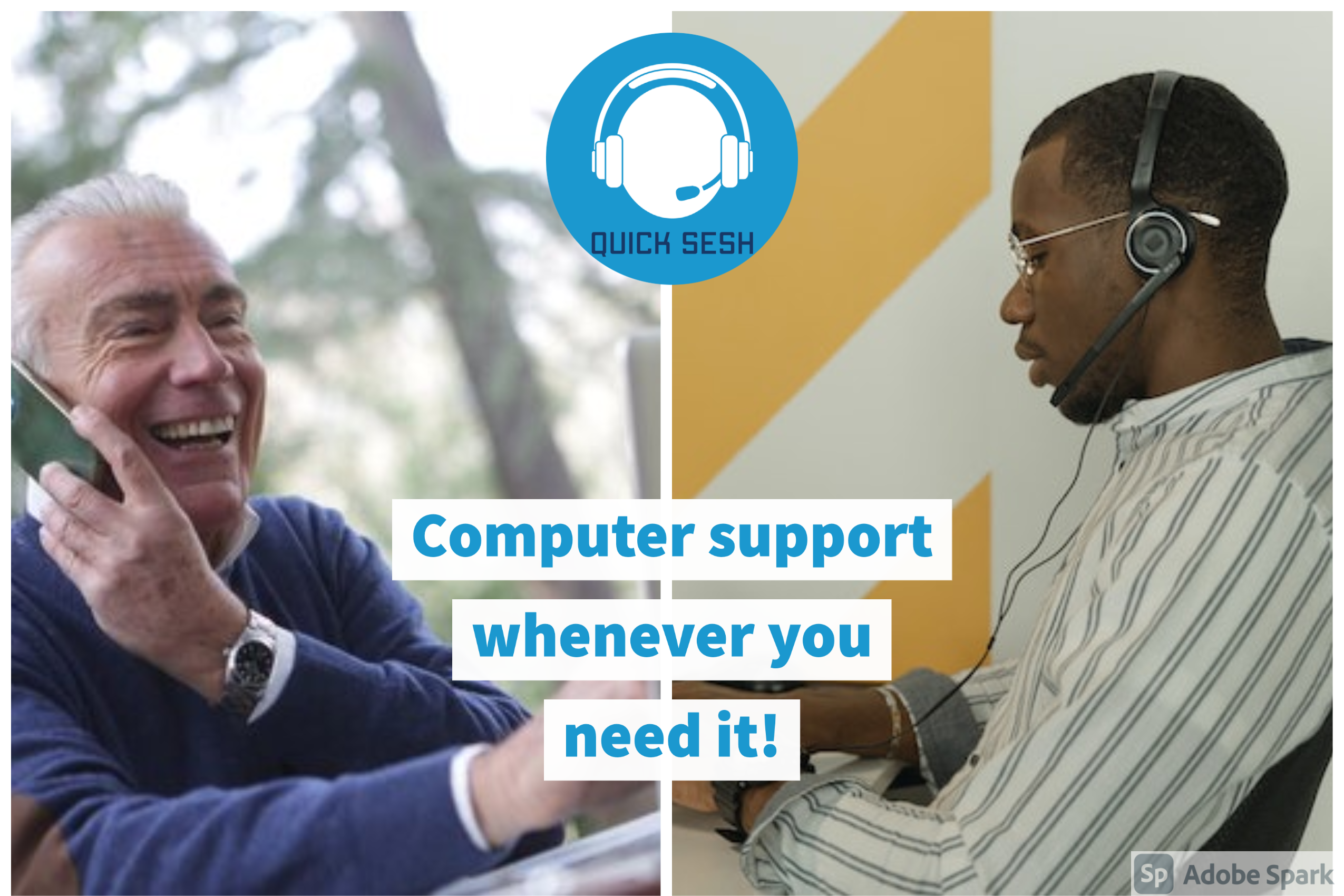 Quick Sesh gallery image