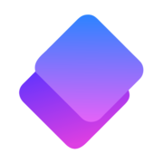 BatchRename - Product Hunt launch logo and brand identity