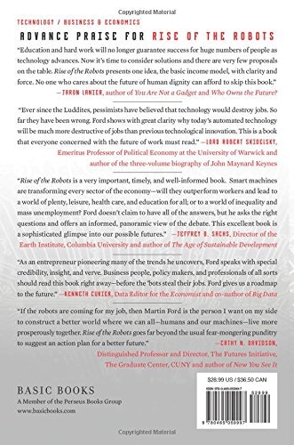 Rise of the Robots gallery image