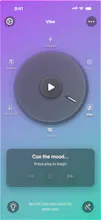 Mood Dial for Apple Music gallery image