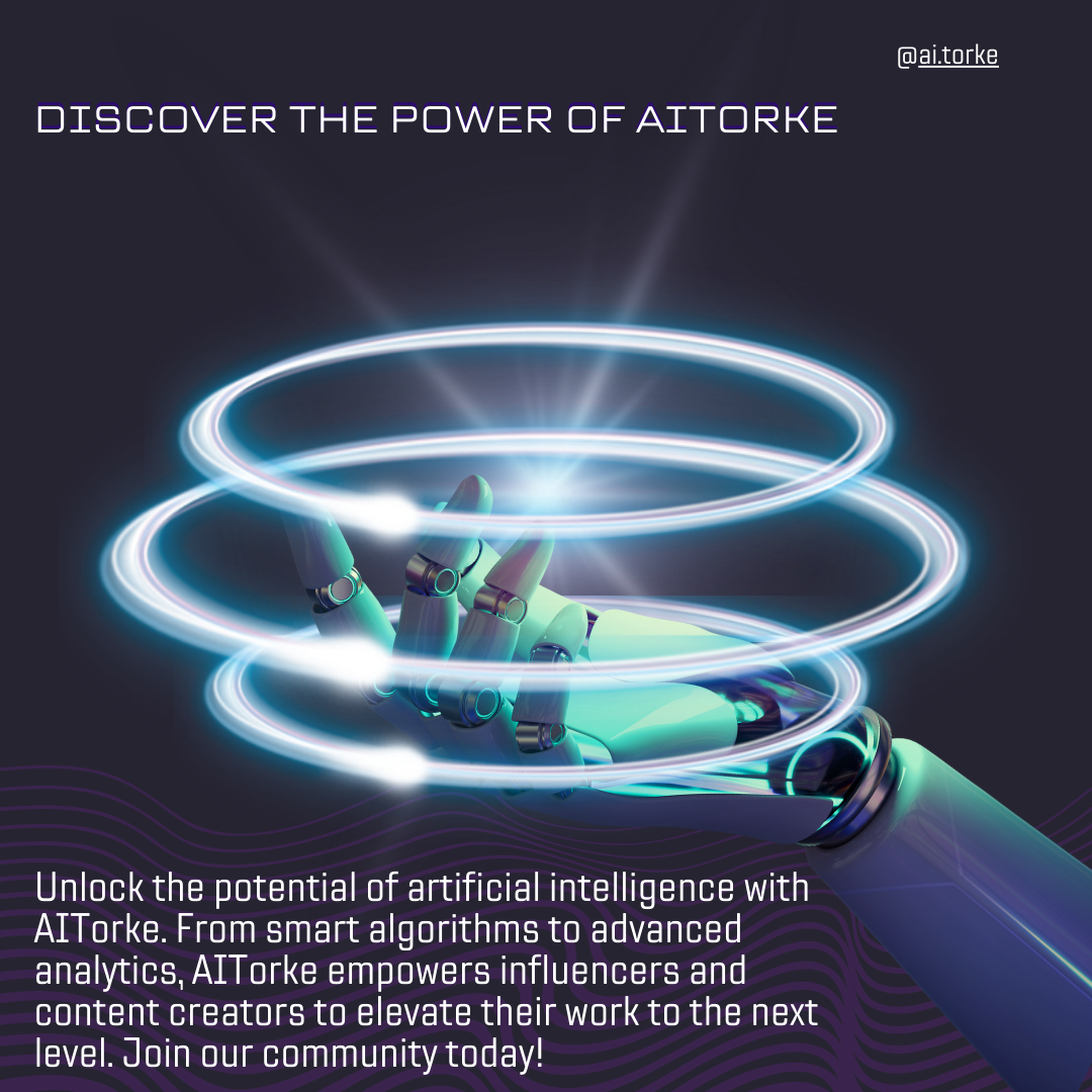 AITorke gallery image