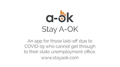 Stay A-OK gallery image