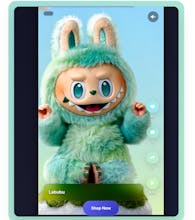 ThatsSoViral AI IG/TikTok Style Creator gallery image