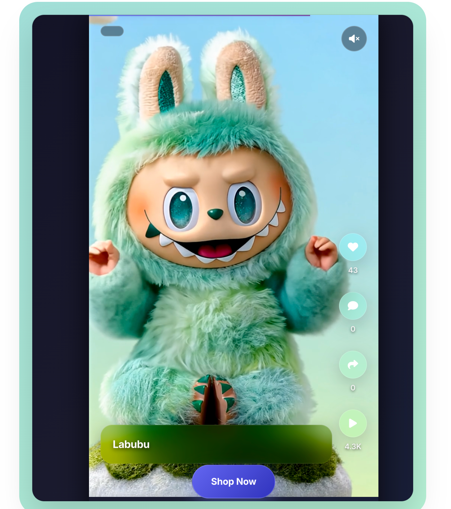 ThatsSoViral AI IG/TikTok Style Creator media 2