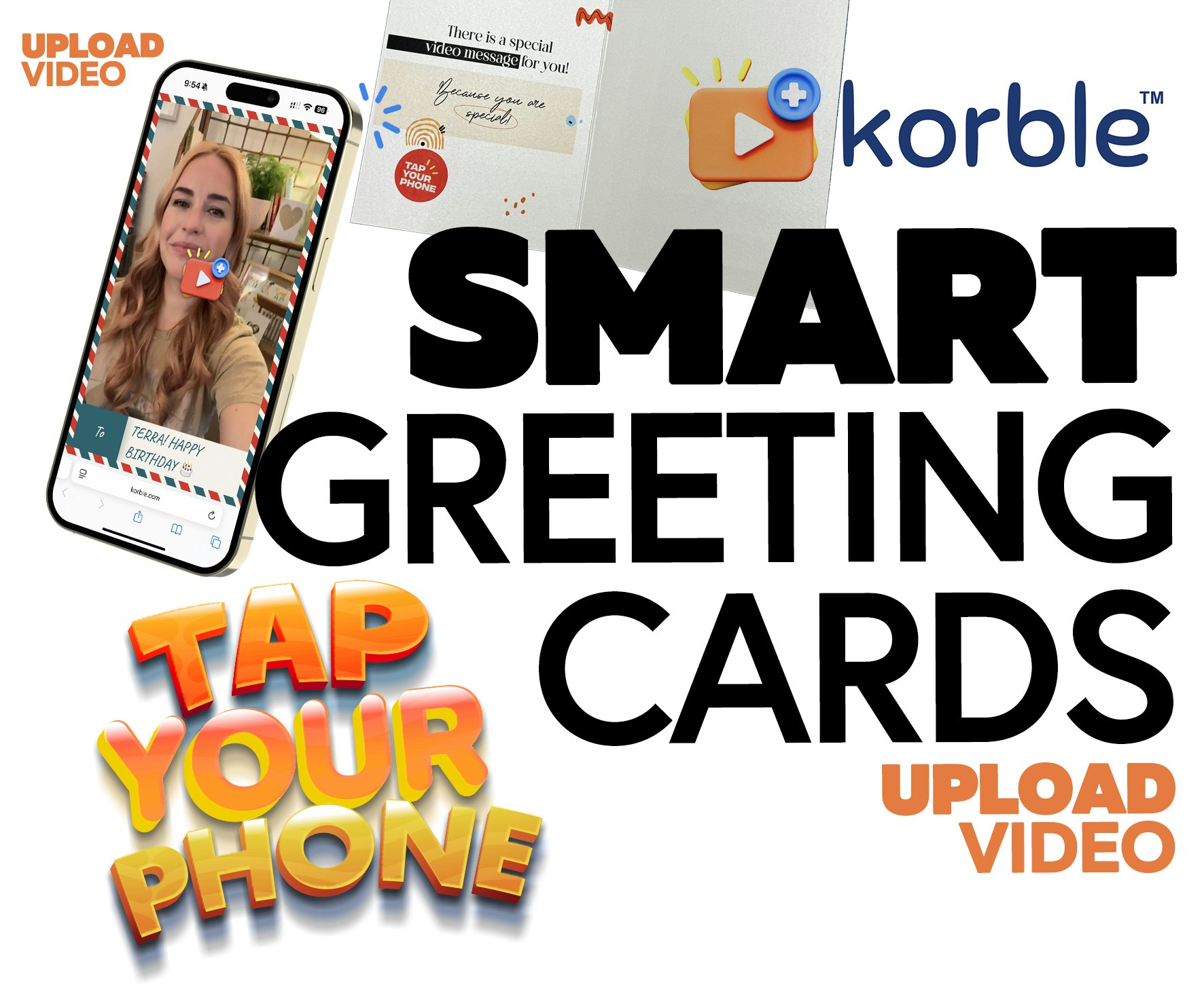 Korble gallery image