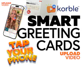 Korble gallery image