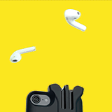PodCase logo