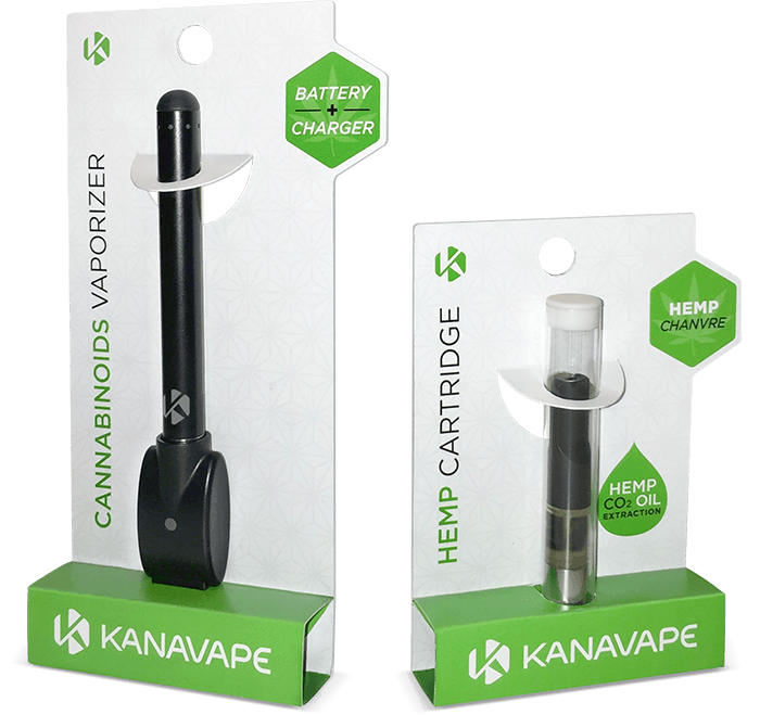 KanaVape gallery image