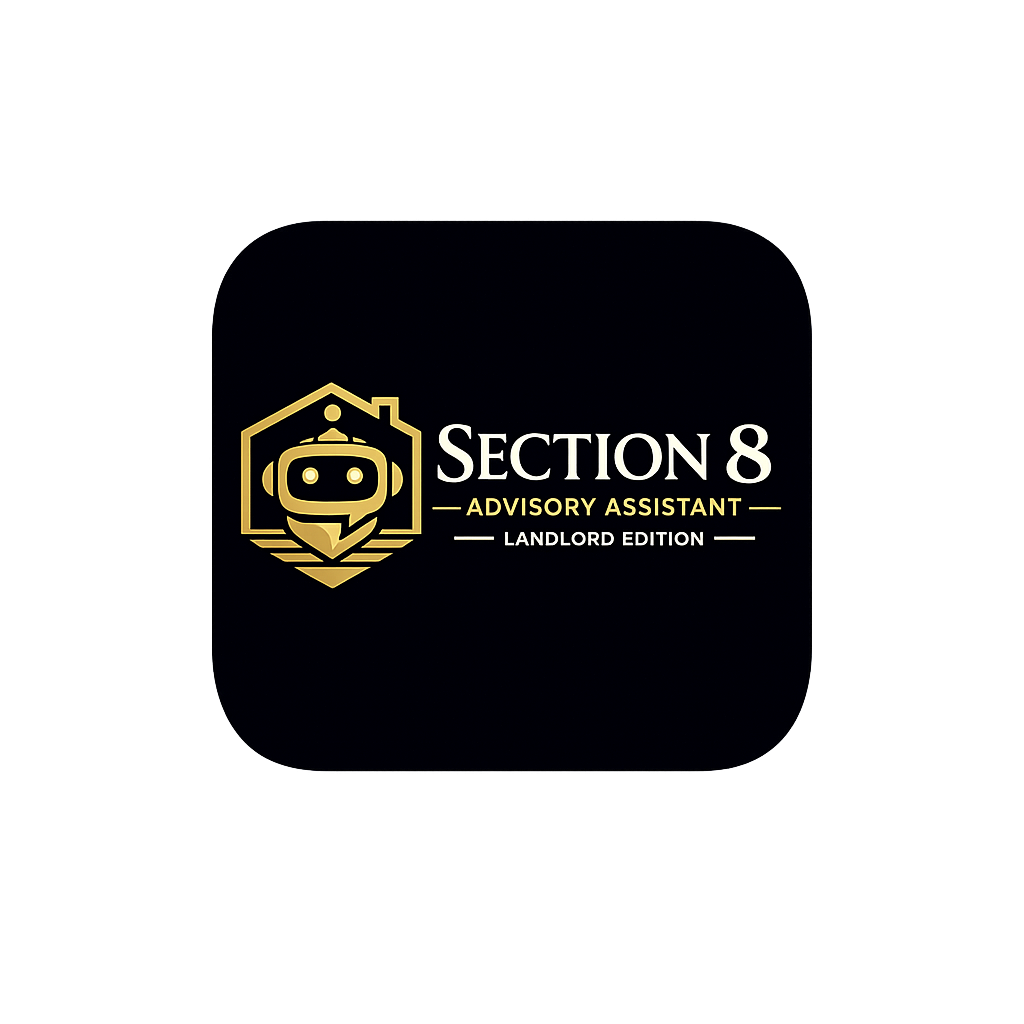 Section 8 AI Advisory Assistant  gallery image
