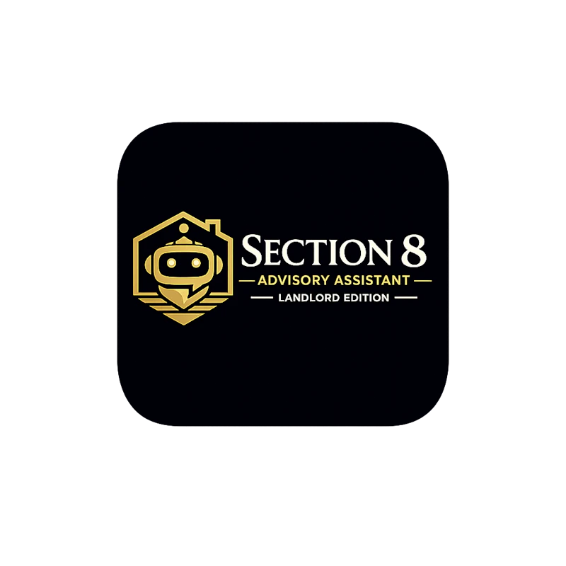 Section 8 AI Advisory Assistant  screenshot 3