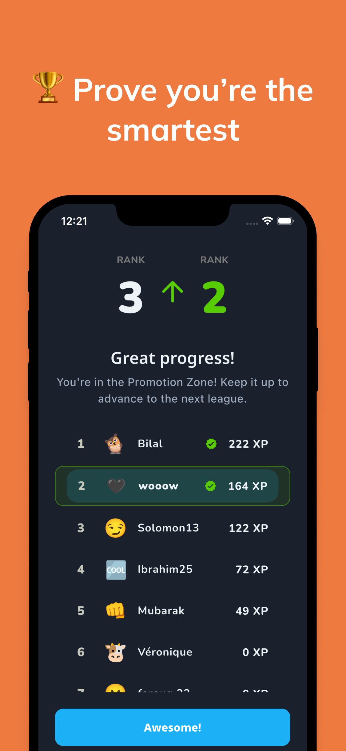 Breni for iOS gallery image