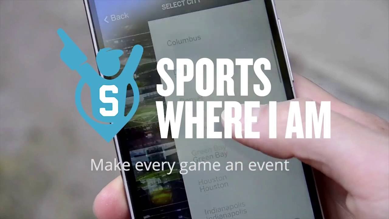 Sports Where I Am gallery image