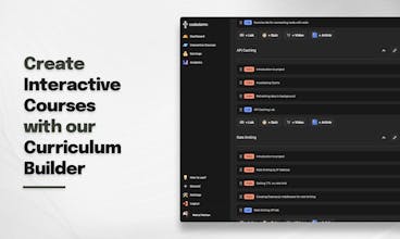 Codedamn Create gallery image