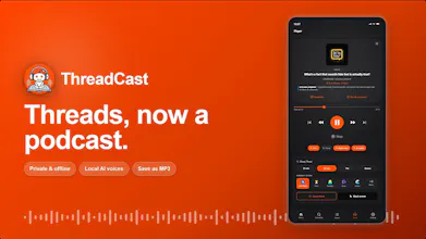 ThreadCast gallery image