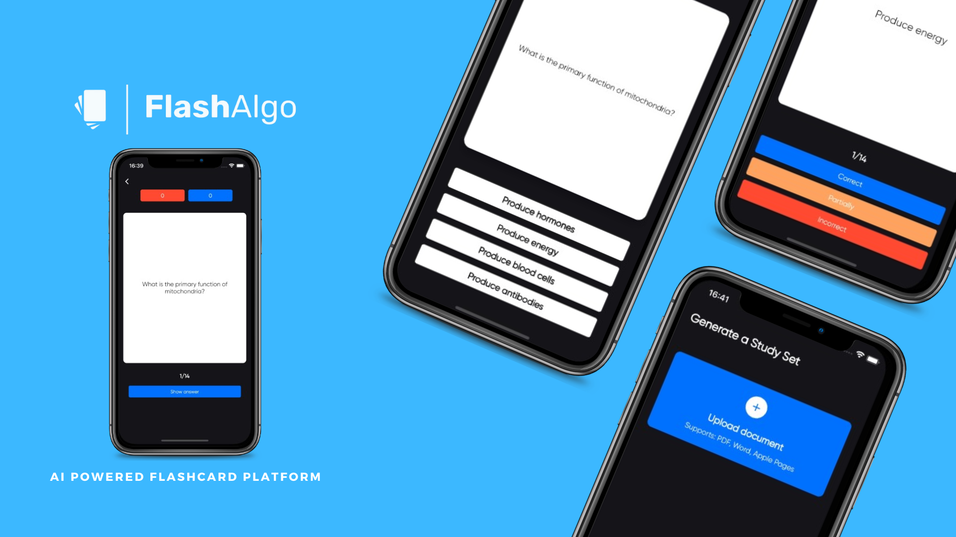 Flashalgo media 2
