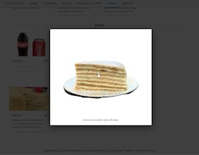 TastyTap Smart Menus gallery image