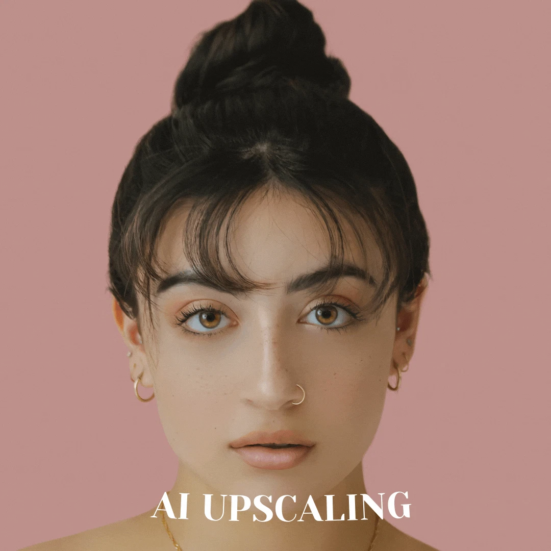 Image Upscaler