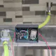 Robonuts Smart Irrigation Controller