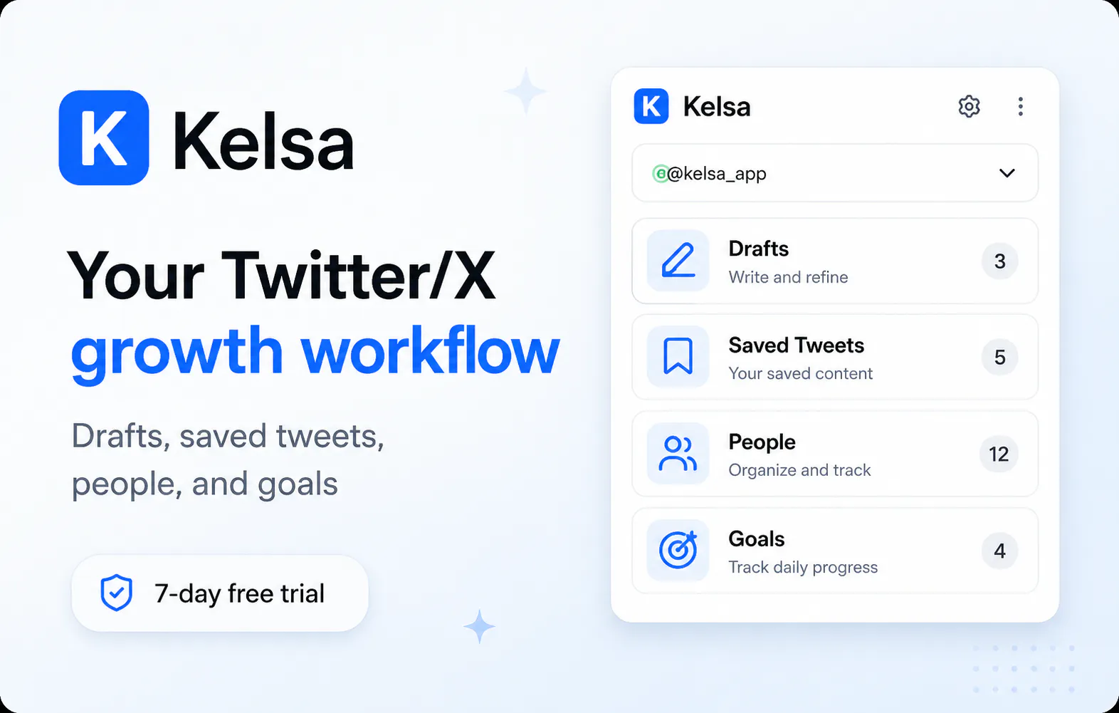 Kelsa gallery image