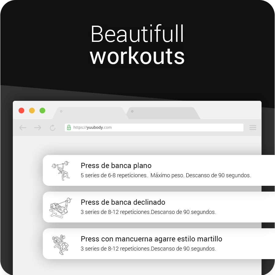 yuubody gallery image