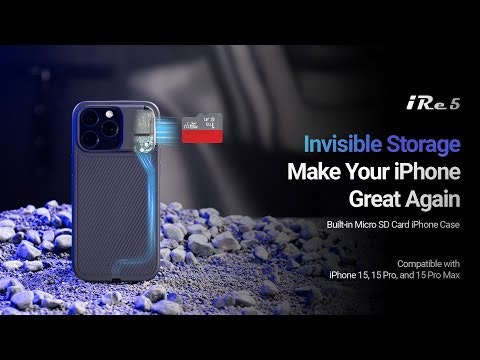 iRe5 - Make Your iPhone Great Again gallery image