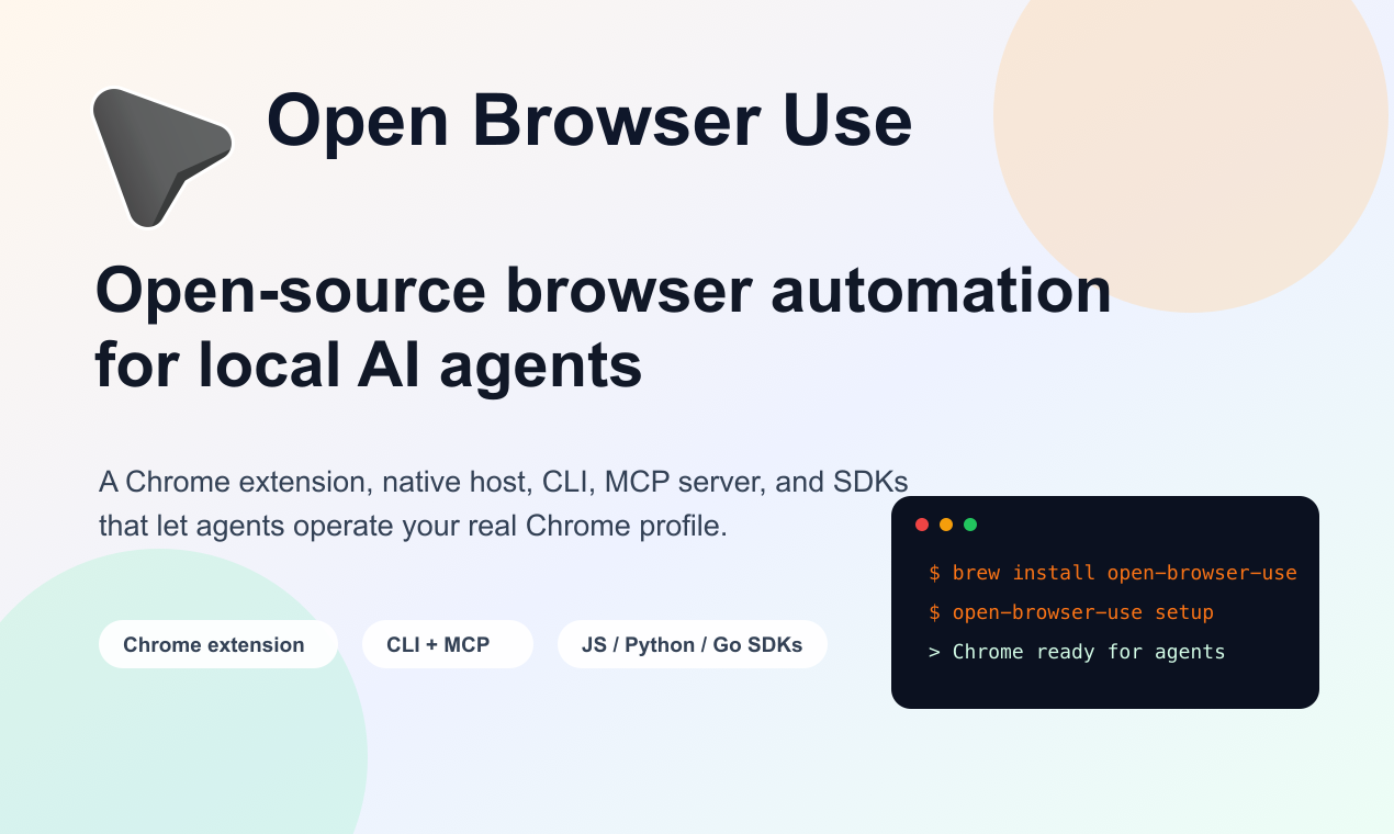 Open Browser Use gallery image