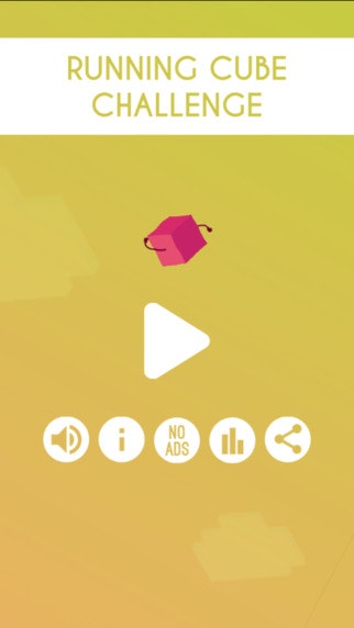 Running Cube Challenge gallery image