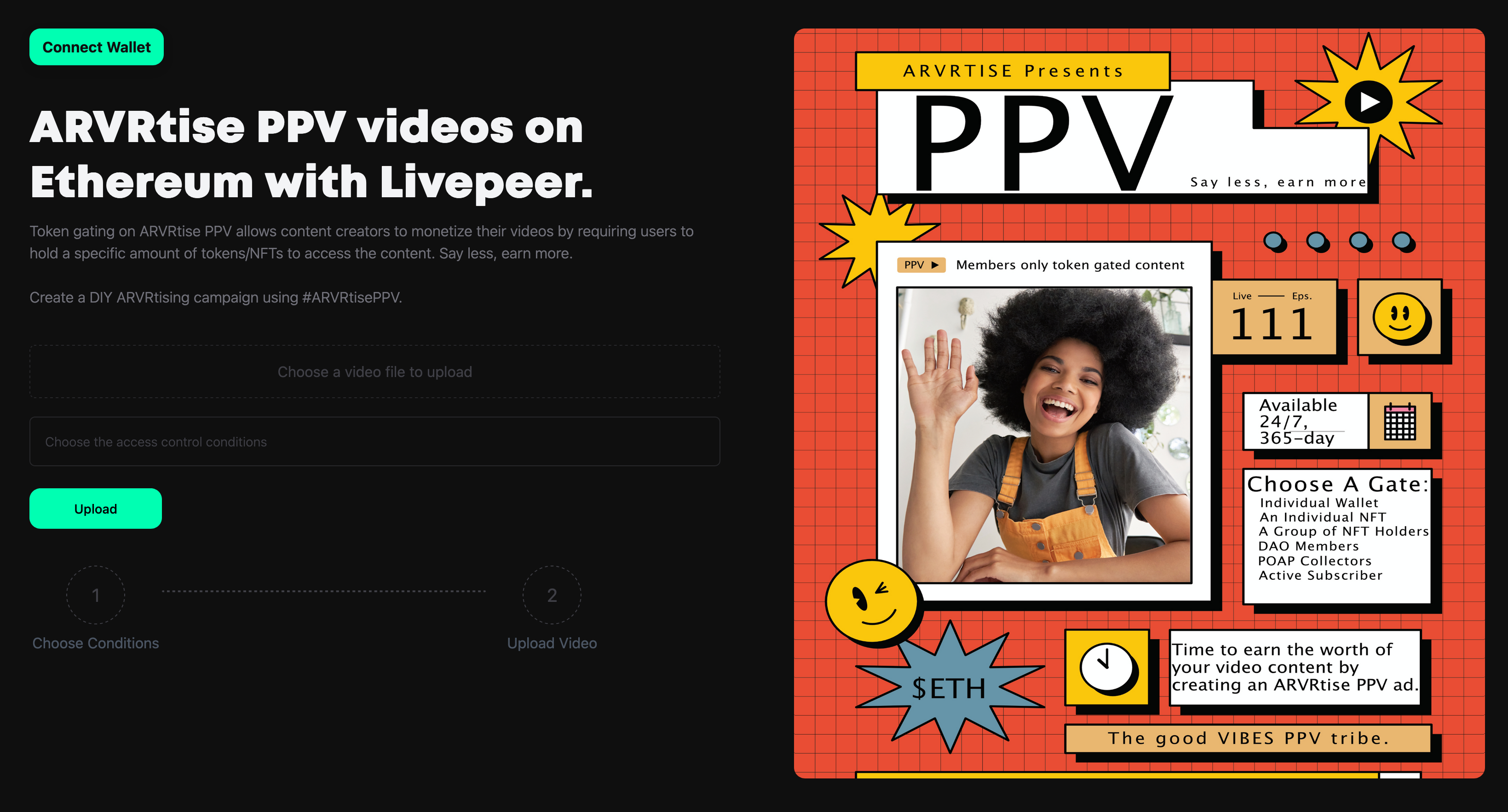 ARVRtise PPV gallery image