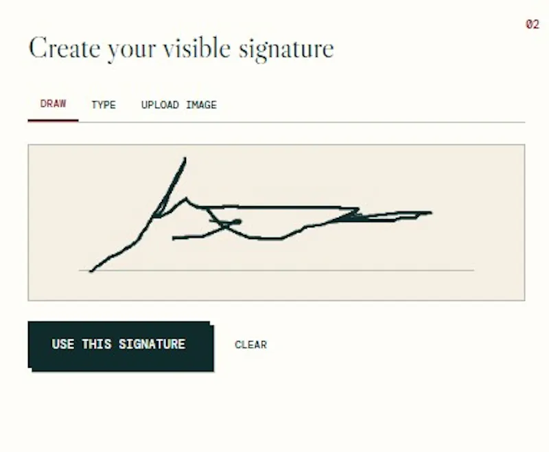 Firma Total screenshot 4