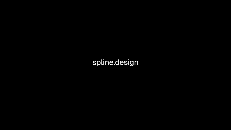 Spline V2 screenshot 8