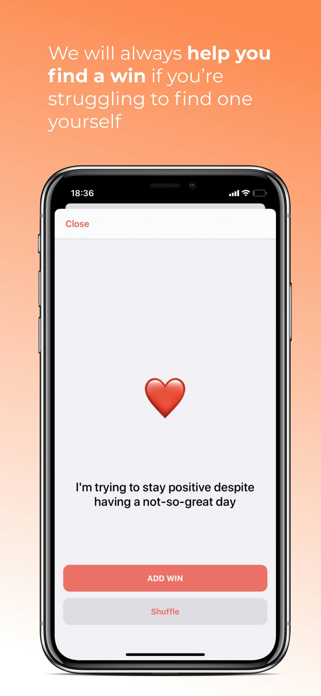 Snappy Wins gallery image