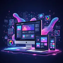 Best Web Design gallery image