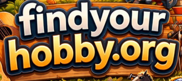 findyourhobby.org