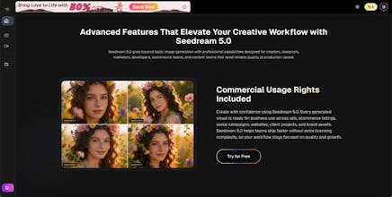 Seedream 5.0 gallery image