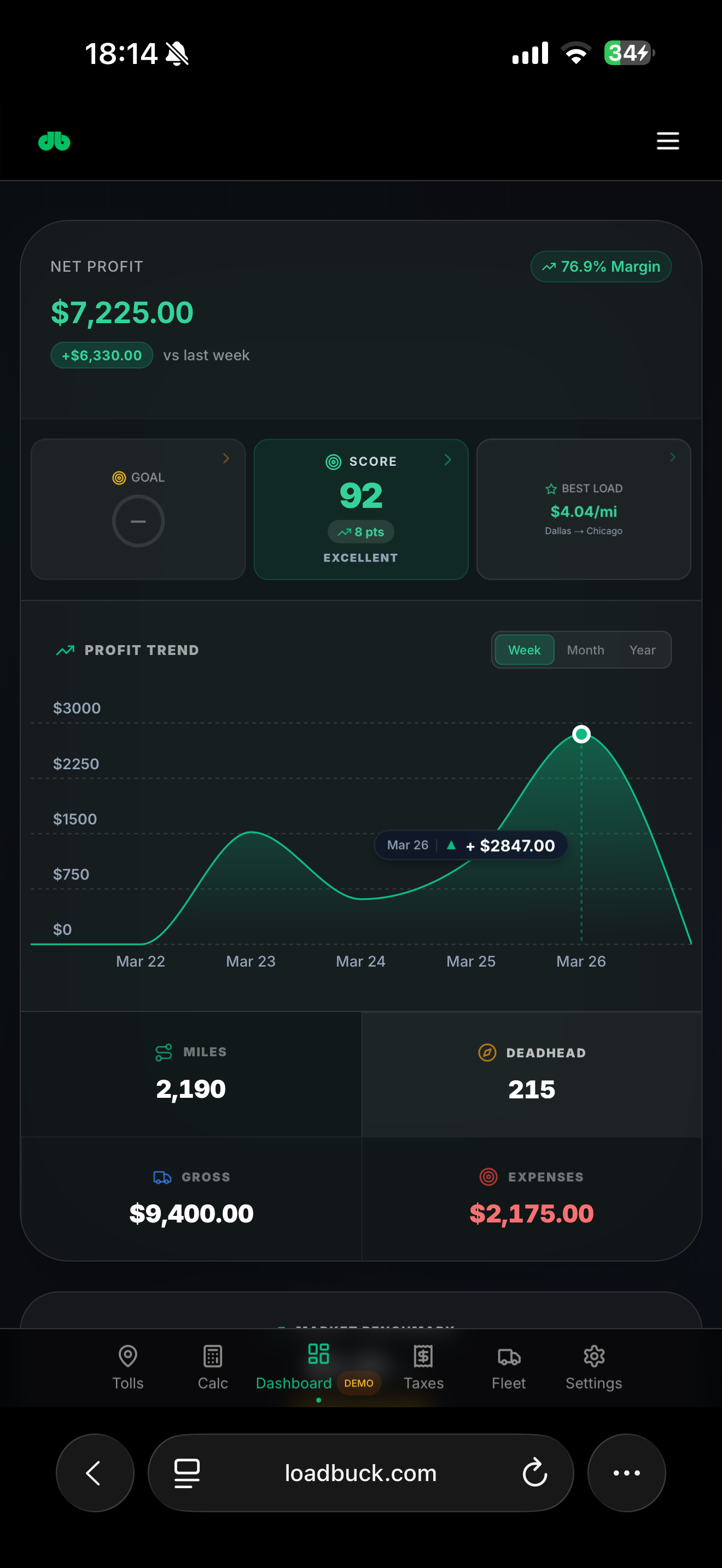 LoadBuck gallery image