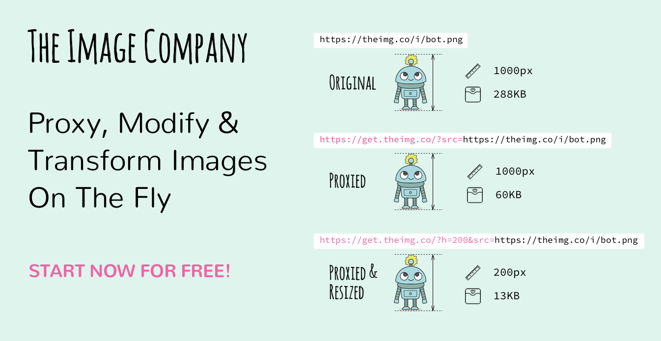 The Image Company gallery image