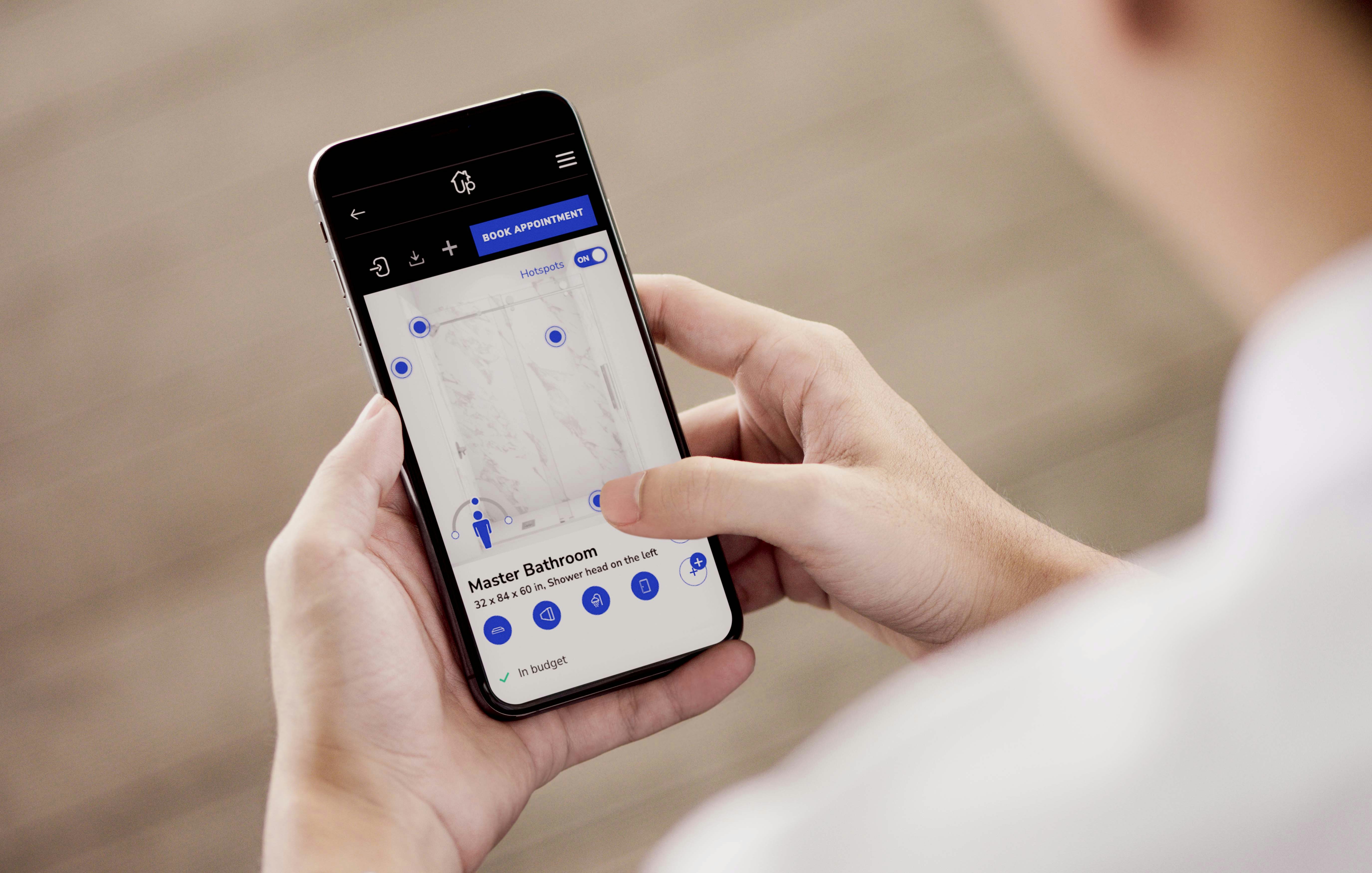 UpHome Renovation gallery image