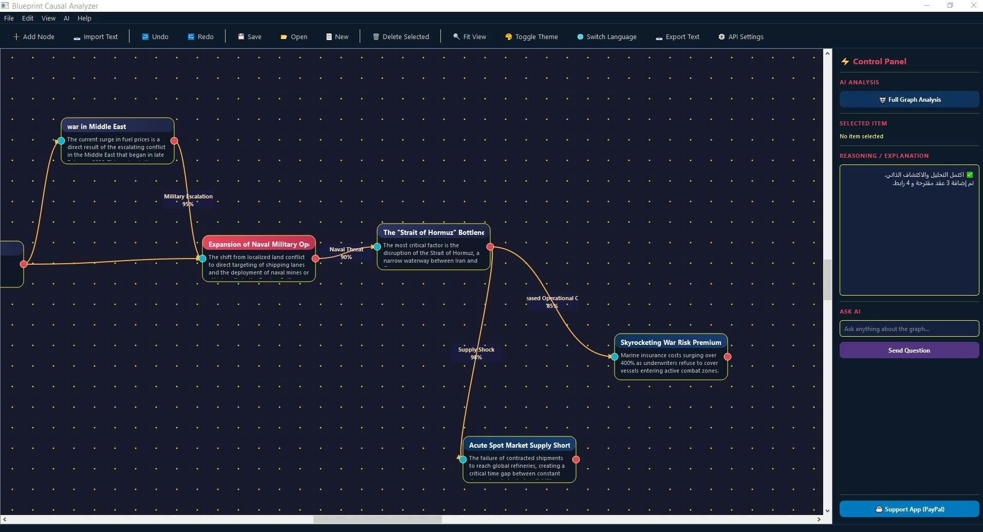 BlueprintAnalyzer free gallery image