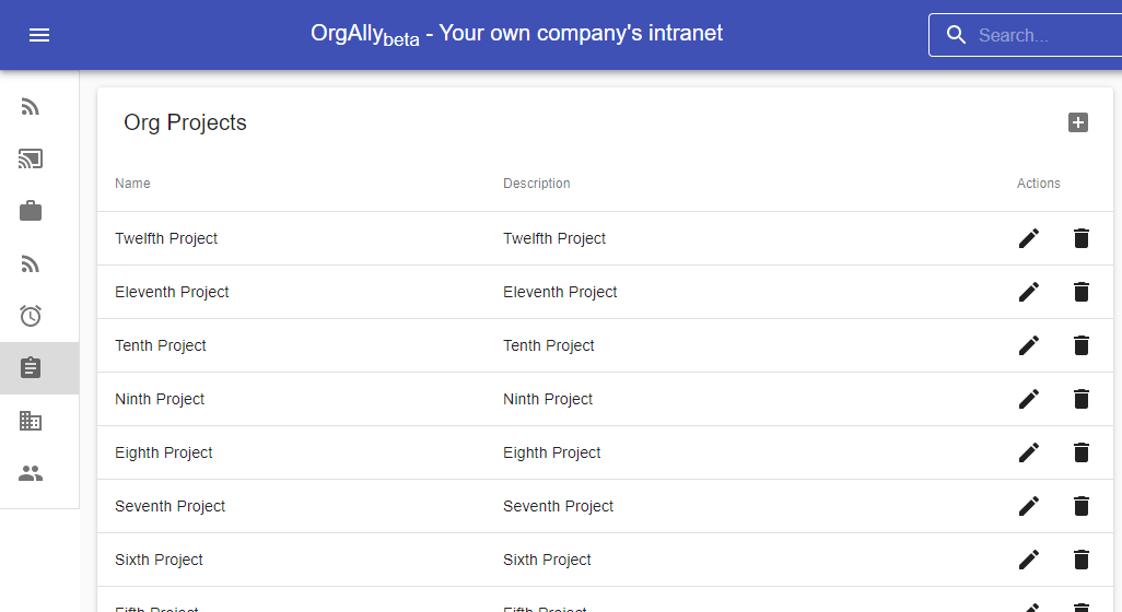 Orgally gallery image